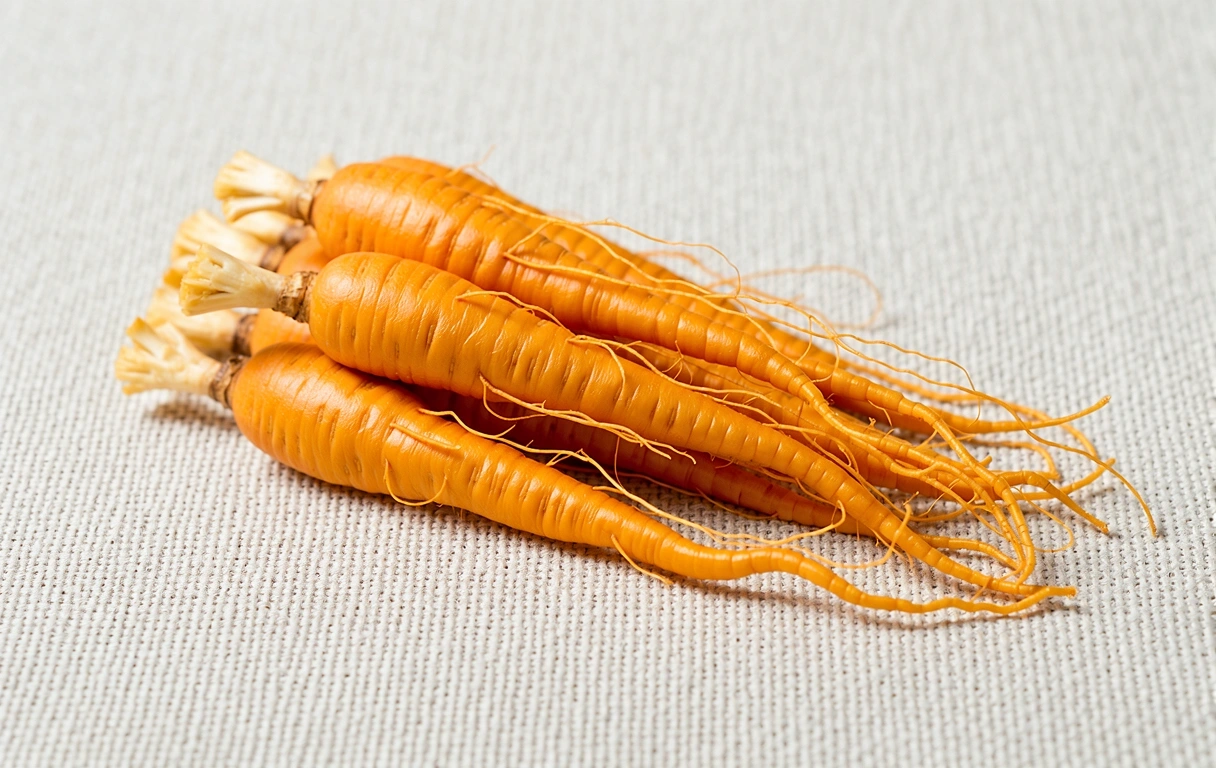 Ginseng root extract