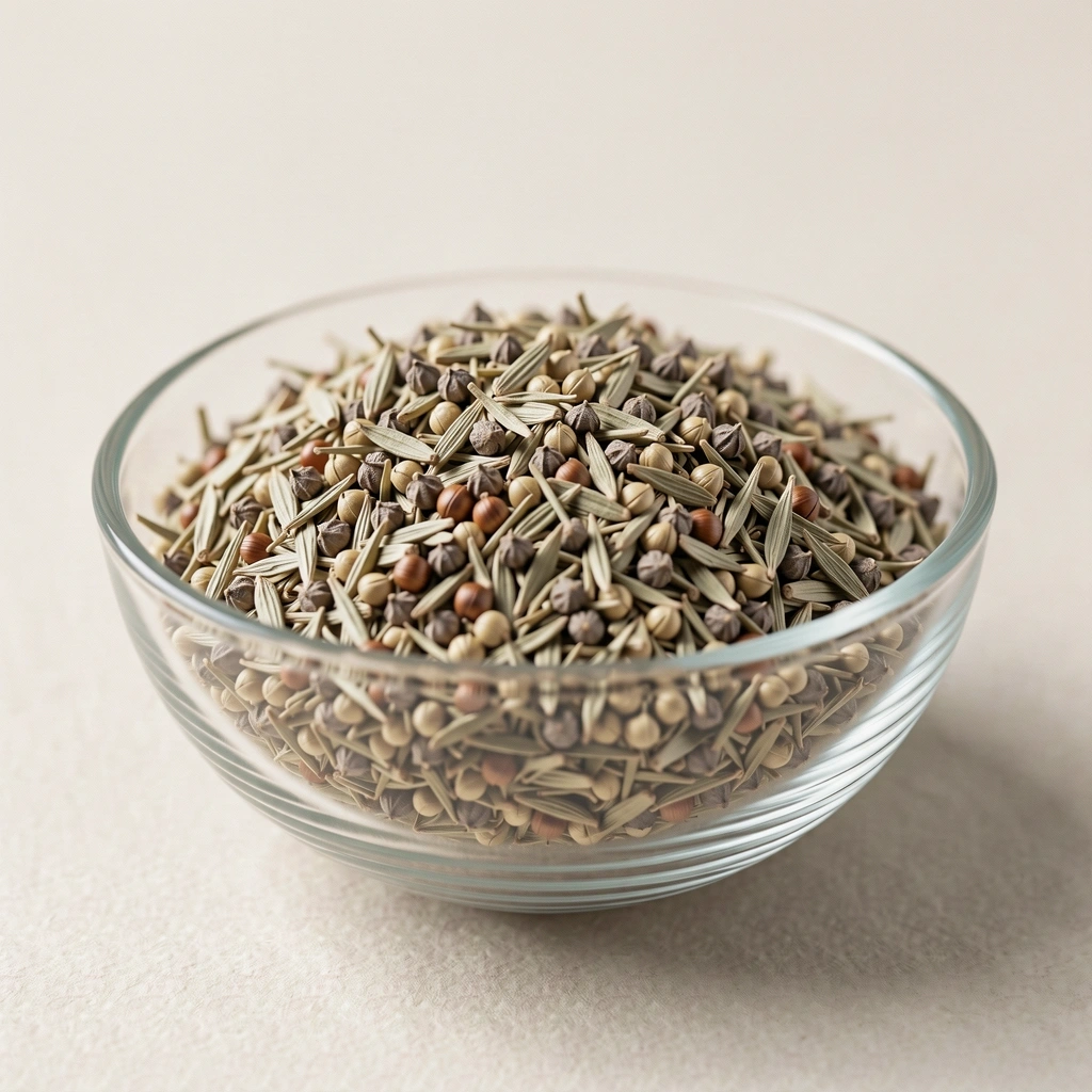 Natural energy ingredients