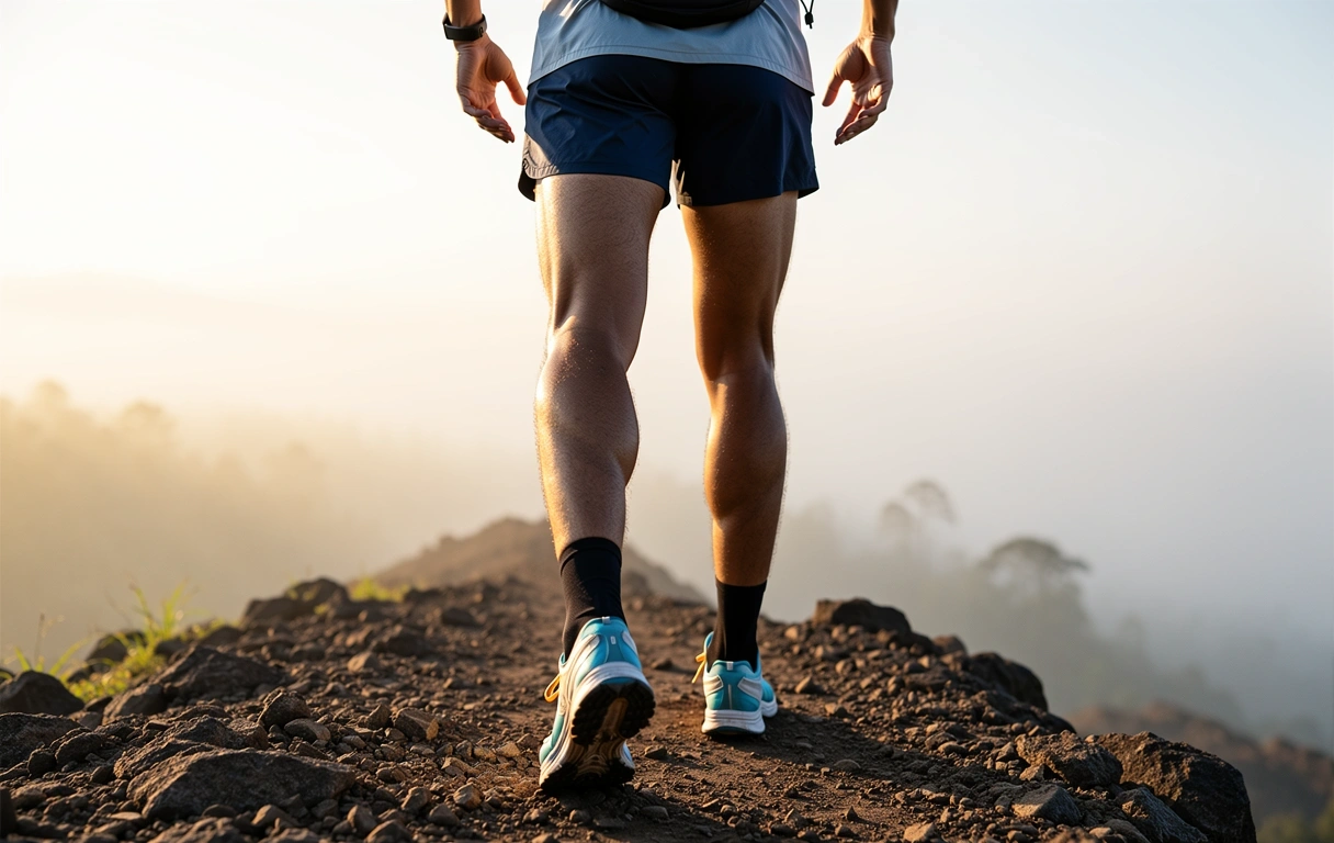 Active lifestyle support